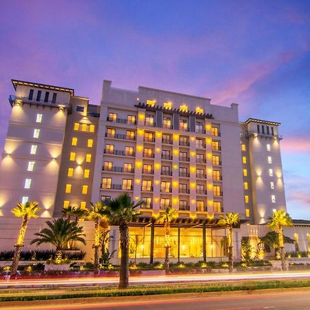 Torre Lucerna Hotel Енсенада Екстер'єр фото