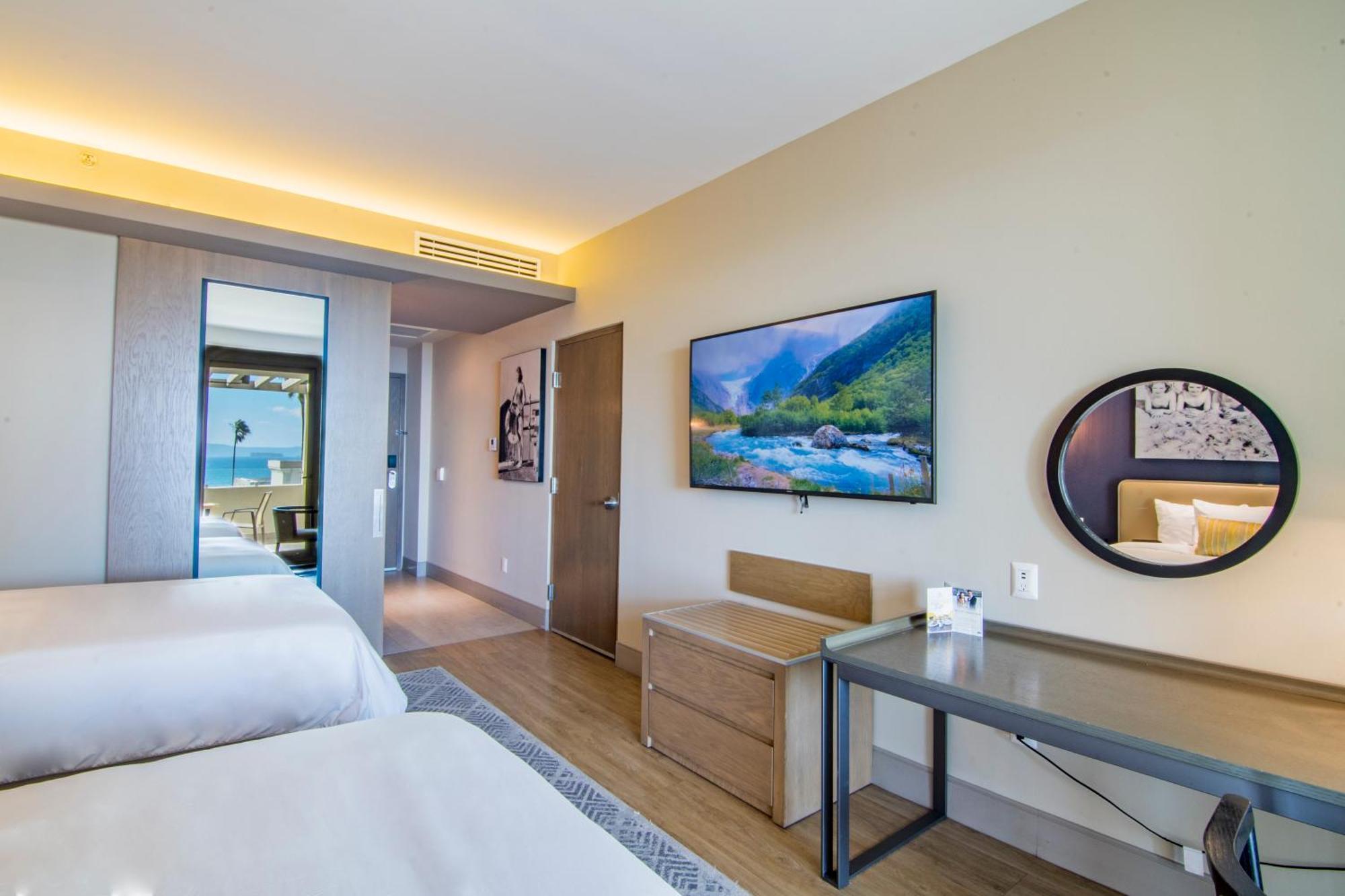 Torre Lucerna Hotel Енсенада Екстер'єр фото
