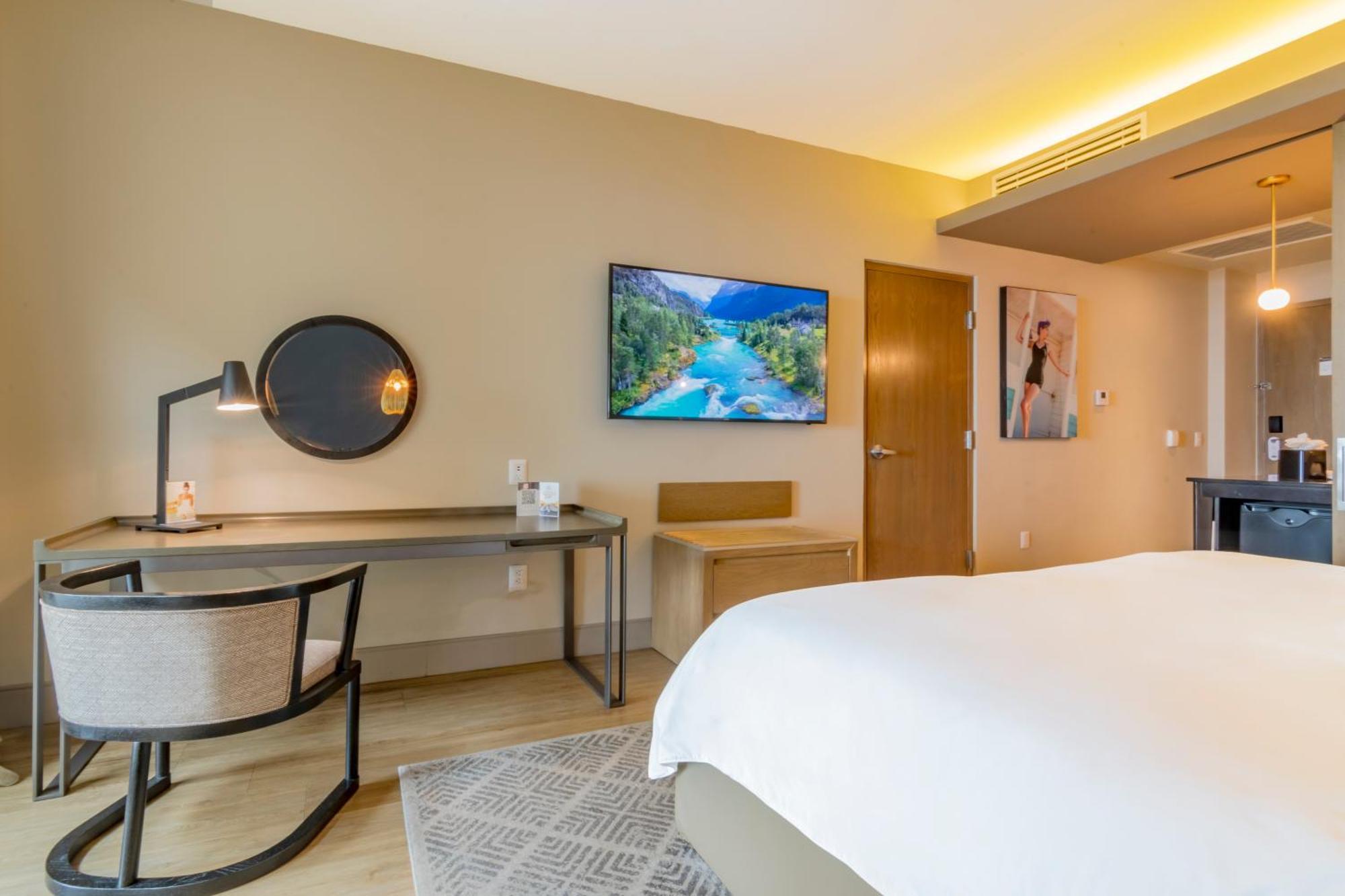 Torre Lucerna Hotel Енсенада Екстер'єр фото